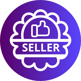 Bestseller Icon