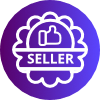 Bestseller Icon small