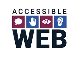 Accessible Web Logo